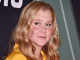 Amy Schumerová (Los Angeles, 27. �ervna 2022)