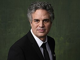 Mark Ruffalo (Los Angeles, 12. února 2024)