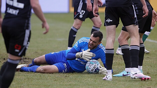 Budejovice'nin yeni kaleci antrenörü: Slavia ve Sparta'ya gitmeye devam etmek istiyorum