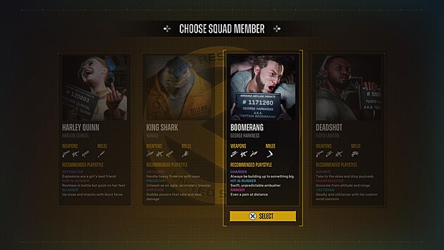 Suicide Squad: Kill the Justice League