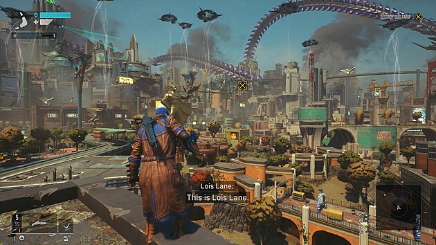 Suicide Squad: Kill the Justice League