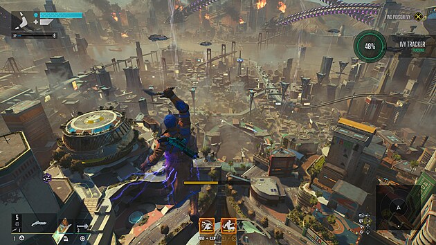 Suicide Squad: Kill the Justice League