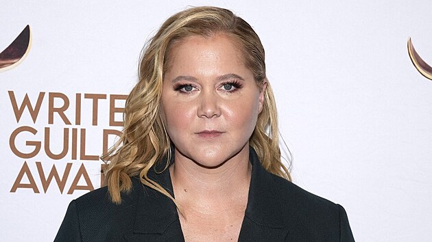 Amy Schumerov (New York, 5. bezna 2023)