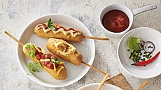Hotdog na �pejli