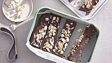 Proteinov� ty�inky