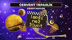 �ervený trpaslík: Lep�í ne� �ivot