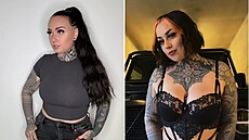 �ena si vyd�lává opravdu bizarním zp�sobem, který není jen tak pro n�koho.