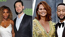 Slavní a jejich romantická gesta