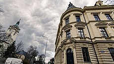 Na Stední prmyslovou kolu stavební (SPS) v Lipníku nad Bevou vyrazila...