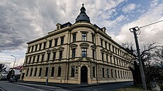 Na Stední prmyslovou kolu stavební (SPS) v Lipníku nad Bevou vyrazila...