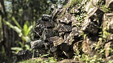 Senzace kolem Gunung Padang je vytvá�ena um�le, na základ� nepodlo�ených fikcí...