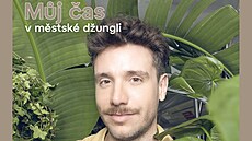 Jáchym má ateliér v Karlín�. Chcete být jako Jáchym?