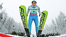 Odraz je d�le�itý pro kdekoho. Nejen pro ekonomiku, ale t�eba i pro skokany na...