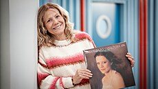 Zp�va�ka Lenka Filipová
