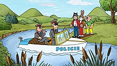 Obrázek z veerníku tylístek