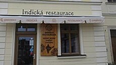 Státní zem�d�lská a potraviná�ská inspekce uzav�ela indickou restauraci v...