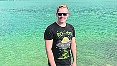 Úmysl zlézt Mont Blanc budí obdiv i u léka��.