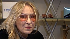 Kateina birková v poadu 13. komnata