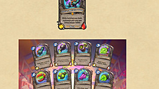 Hearthstone: Whizbang�s Workshop