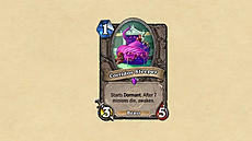 Hearthstone: Whizbang�s Workshop