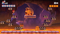 Mario vs. Donkey Kong na Switch