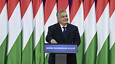 Koncem února by mohl maďarský parlament schválit žádost Švédska o vstup do...