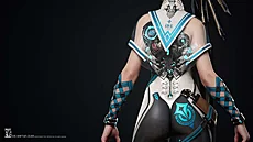 Stellar Blade