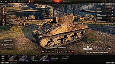 World of Tanks - Dune: Part 2