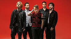 Kapela Nothing But Thieves (2024)
