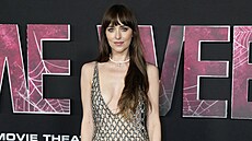 Dakota Johnsonová (Los Angeles, 12. února 2024)