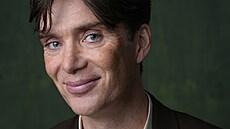 Cillian Murphy (Los Angeles, 12. února 2024)