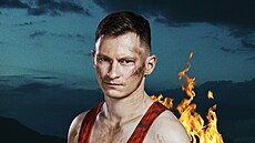 Martin Mikyska v reality show Survivor �esko & Slovensko (2024)