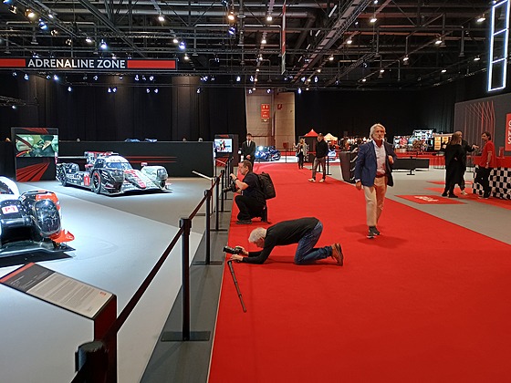 Autosalon �eneva 2024