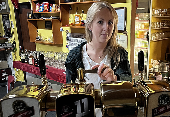 Provozovatelka tuhnického Meteoru Jana Ro�ková v��ila, �e se poda�í konec...