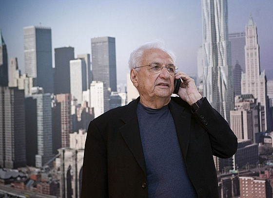 Frank Owen Gehry se narodil 28. února 1929 v kanadském Torontu jako Ephraim...