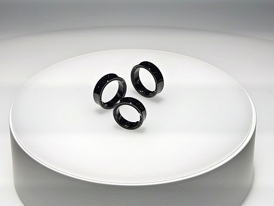 Chytrý prsten Samsung Galaxy Ring