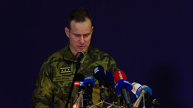 Nepřehánět strašení. Když fórum špiček armády dostane veřejný ráz