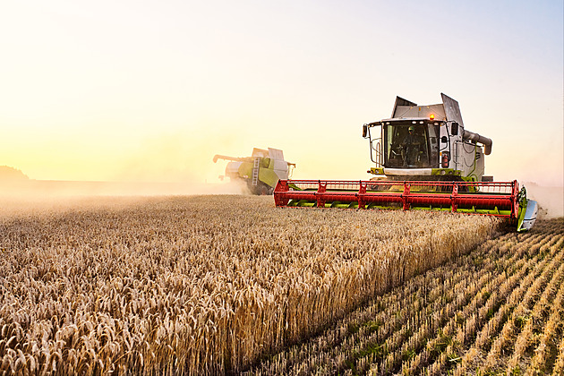 Farmáři budou kvůli obchodu řešit emise, děsí je papírování