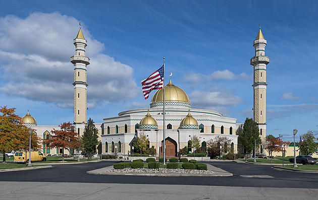 Arabská vzpoura v Michiganu. Bidena by jeho věrní mohli připravit o Bílý dům