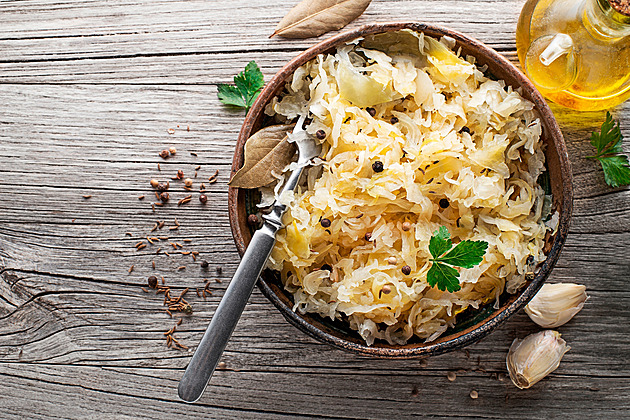 Test kysaného zelí: Stojí pakatel, ale funguje lépe než drahé vitaminy