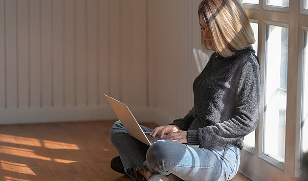 Ovládejte svůj počítač na dálku z mobilu. Vzdálená plocha vám pomůže i při práci