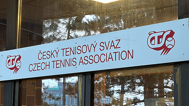 Český tenis musí vrátit dotace. Kontrola Národní sportovní agentury našla chyby