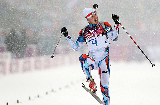 Od úspěšného Soči k senzaci Voborníkové. Když čeští biatlonisté září na hrách