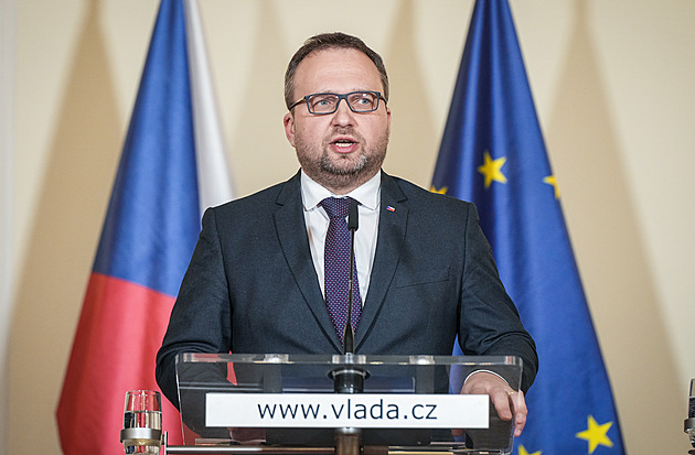 Důchodovou reformu by vláda mohla probrat za měsíc, uvedl Jurečka