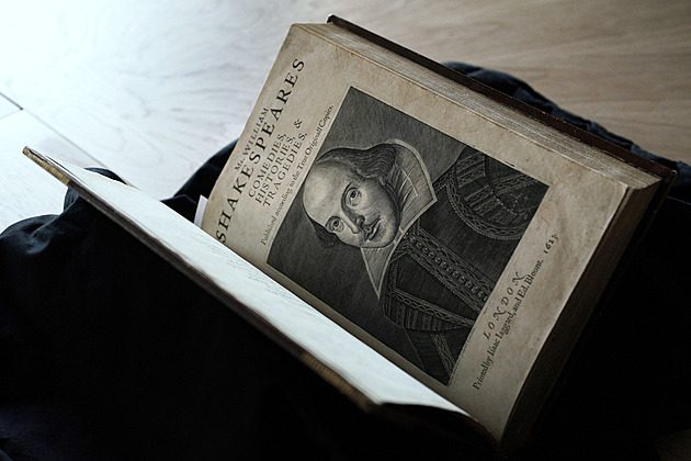 Smrt jako z pera Shakespeara. Troufalec chtěl slávu, až pobuřoval. Trest nezvládl