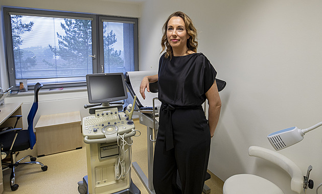 Sexuologické oddlení Fakultní nemocnice Brno provozuje od loského záí první...