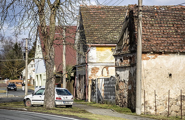 Černé duše kazí Zhoři pověst. Jak se žije v obci, kde je téměř půlka lidí v exekuci