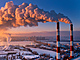 Emise oxidu uhliitho vzrostly z 16 miliard tun v roce 1959 na 41,1 miliard...