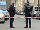 Policie zasahuje v německém Duisburgu, kde byly napadeny a vážně zraněny dvě...