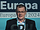 Nmecký europoslanec Markus Pieper (3. února 2024)